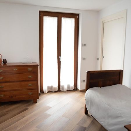 B&B Le Aquane Ono San Pietro Extérieur photo