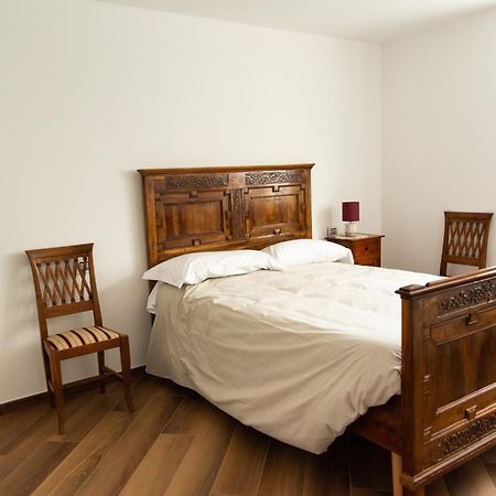 B&B Le Aquane Ono San Pietro Extérieur photo