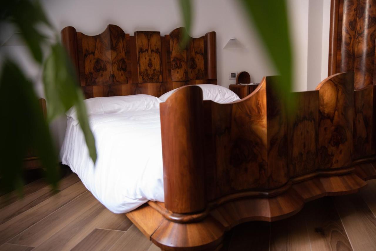 B&B Le Aquane Ono San Pietro Extérieur photo