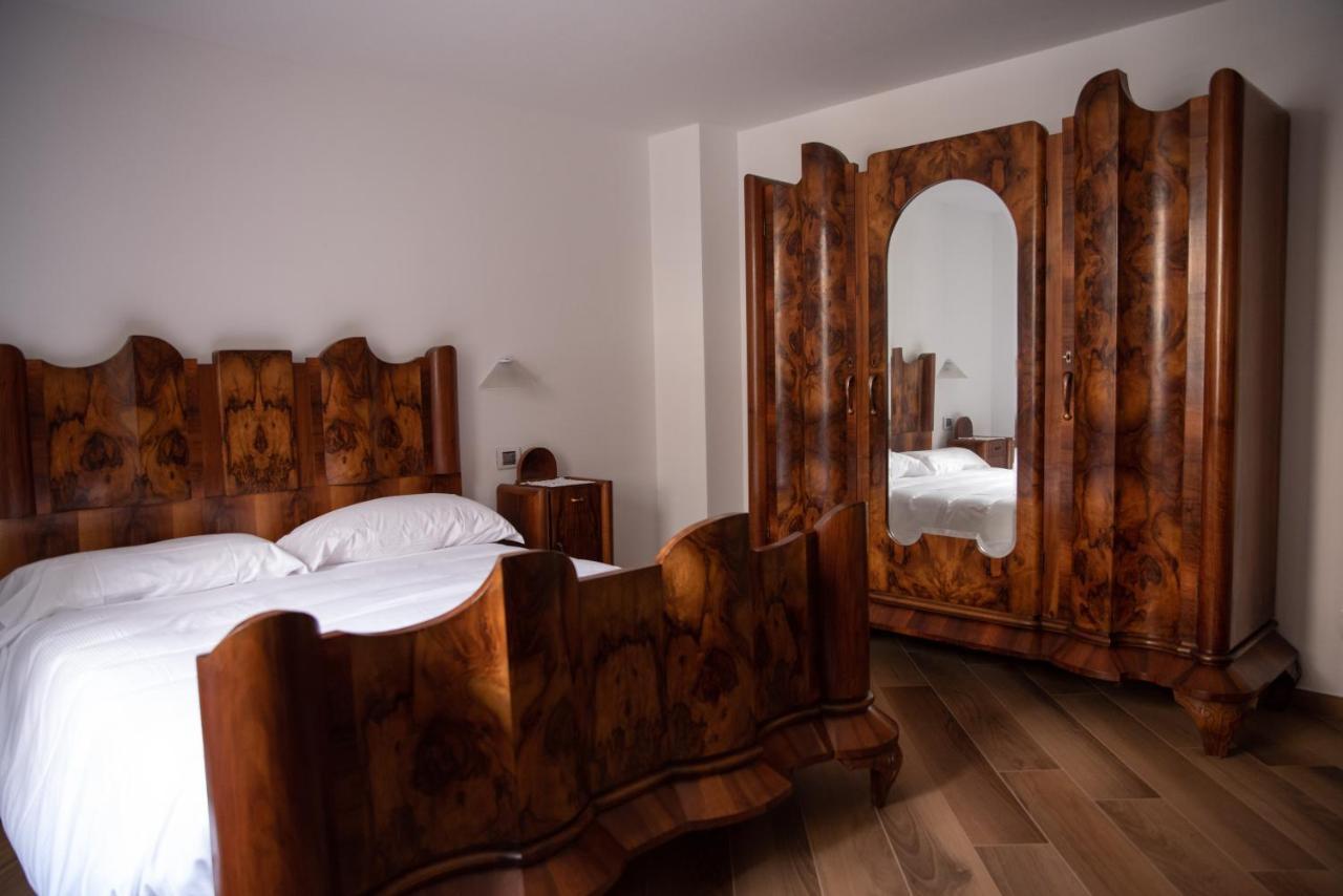 B&B Le Aquane Ono San Pietro Extérieur photo