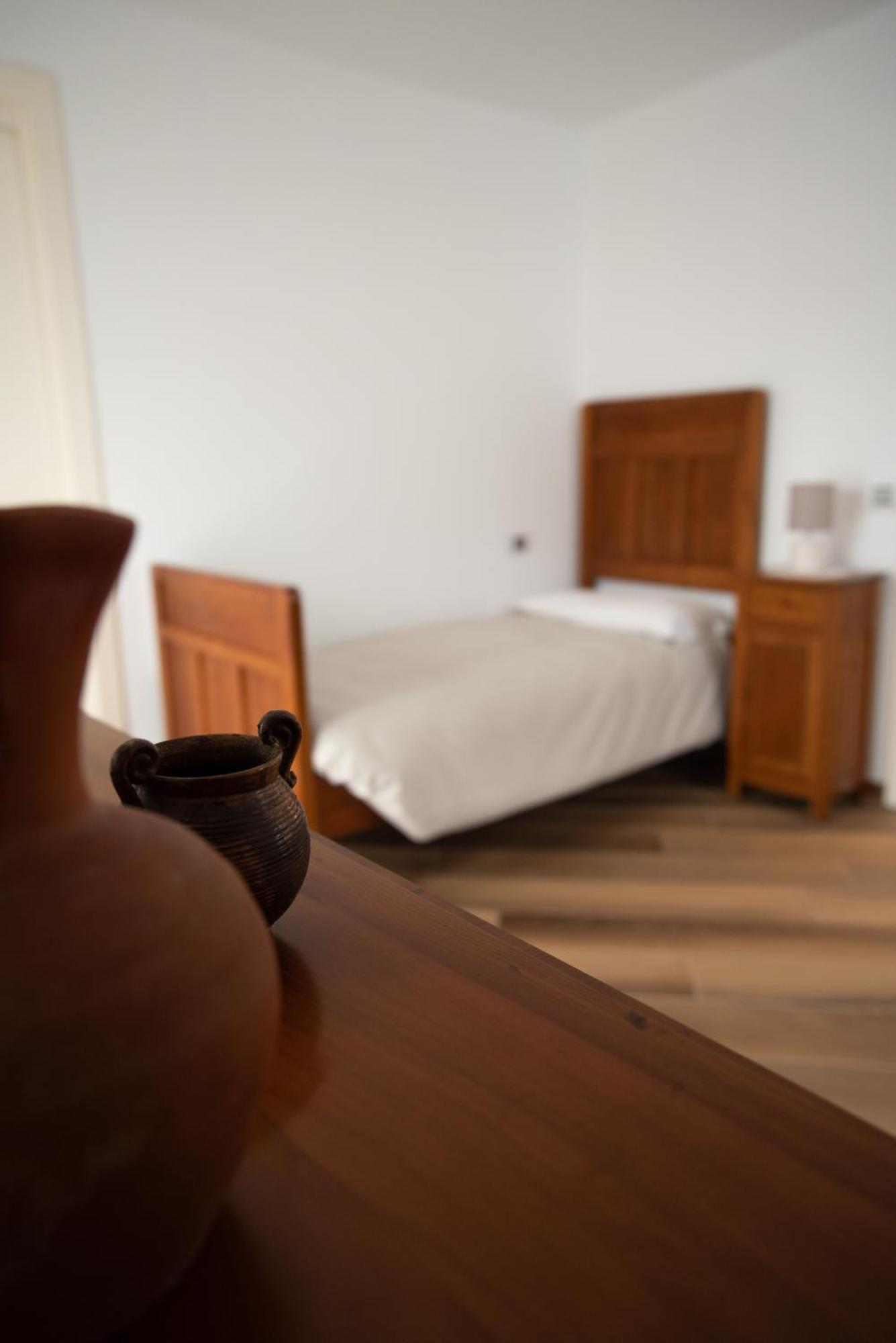 B&B Le Aquane Ono San Pietro Extérieur photo