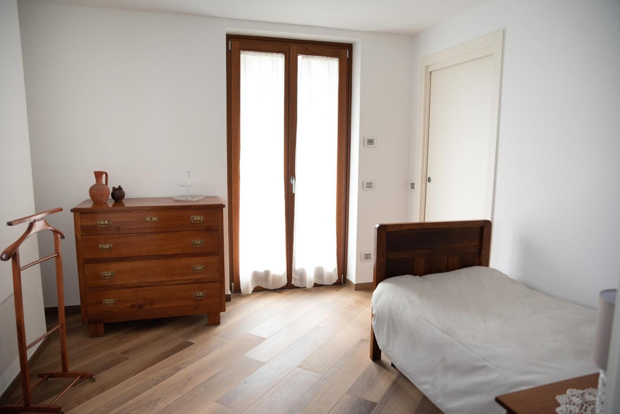 B&B Le Aquane Ono San Pietro Extérieur photo